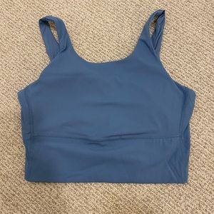 CRZ sports bra / top